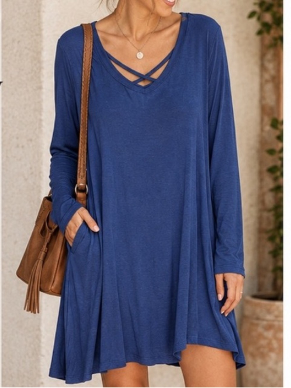 Sherosa Dress